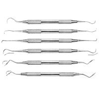 Periodontal scaler 15-74-0XX, 15-77-0XX, 15-83-0XX, 15-85-0XXendodonticfor orthodonticsfor dental surgery