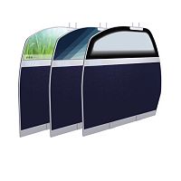 Aircraft class divider ECOS