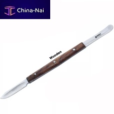 Dental wax knife Lessman