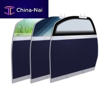 Aircraft class divider ECOS
