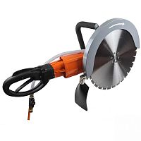 Electric cutt off grinder HS400Fhandheld