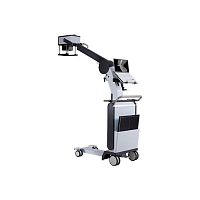 Digital mobile radiography unit Airbile-100
