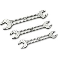 Fork wrench set LSX series