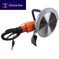 Electric cutt off grinder HS400Fhandheld