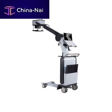 Digital mobile radiography unit Airbile-100