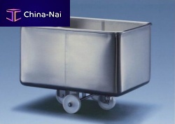Stainless steel cooling tank 300000054 series