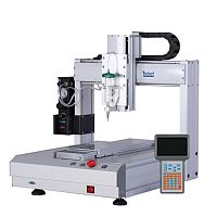 Glue dispensing machine DJ-441/631