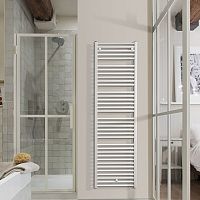 Hot water towel radiator BANO0...500 w501 w...750 w751 w...1000 w