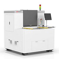 Laser drilling machine FPCCNCfor printed circuit boardshigh precision