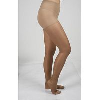 Venous thromboembolism support compression pantyhose OP-421women