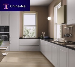 Traditional kitchen CUCINA 4lacquered woodmodularbuilt-in