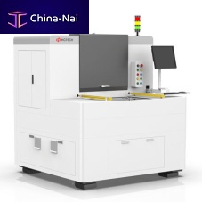 Laser drilling machine FPCCNCfor printed circuit boardshigh precision