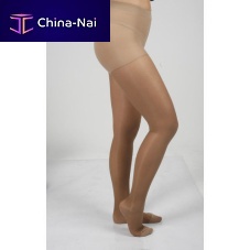 Venous thromboembolism support compression pantyhose OP-421women