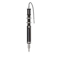 Linear actuator SPC35 electricspring-returnintegrated