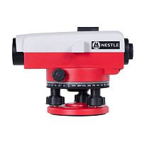 Optical level NESTLE NAL Serieshorizontalautomaticrotary