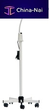 Halogen minor surgery lamp LH.202.300P, LH.503.300Pon casters