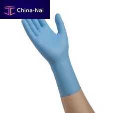 Latex-free gloves NI-SEC-375-XSmedicalpowder-freeL