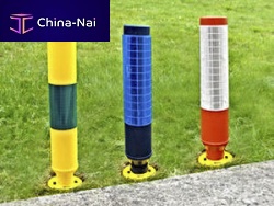 Taxiway light for airportLEDwhite