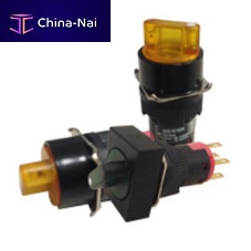 Selector switch 40 seriesmultipoleIP65IP40
