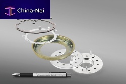 Assembly for the automotive industry for industrial applicationslarge seriesISO 9001