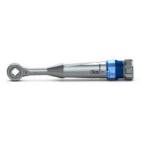 Torque dental implant wrench ATW