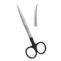 Dental surgery scissors LD14-136cuttingStevensfor humans