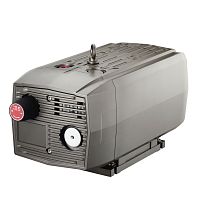 Rotary vane vacuum pump DV-16V-Soil-freesingle-stagefor food