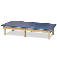 Mechanical Bobath table 2401-section