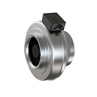 Duct fan K seriescentrifugalventilationbackward curved