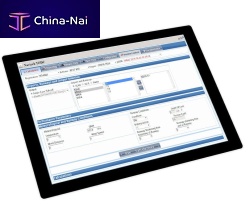 Management software N-Performancecalculationfor aeronautics