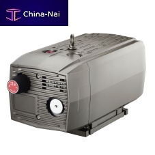 Rotary vane vacuum pump DV-16V-Soil-freesingle-stagefor food