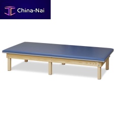 Mechanical Bobath table 2401-section