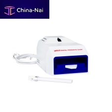Dental curing unit 76624UV
