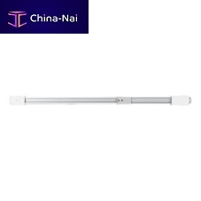 Wall-mounted curtain track MWC1-DGP35.10motorizedcommercialhome