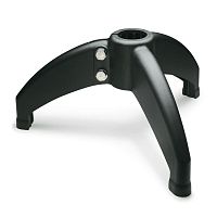 Leveling tripod BAS3 series