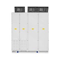 Cabinet frequency inverter GL150for synchronous motorcompactenergy-saving