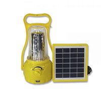 LED work light CB-ST01Bwith batterysolar