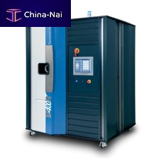 Single-chamber cleaning machine TERMOVIDE V400R+ultrasonicimmersionwater-based detergent