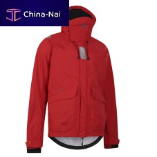 Sailing jacket TX-3+offshore sailingwaterprooffleece-lined