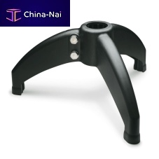 Leveling tripod BAS3 series