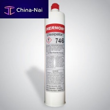 Silicone adhesive Dissipator® 746for thermoplasticssingle-componentviscosity