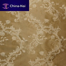 Upholstery fabric I CLASSICI QUIRINALEfloral patternplaincotton