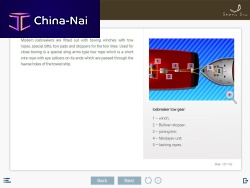 ELM software Shiphandling basicsfor ships