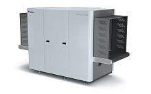 Airport scanner PX 1000 seriesbaggagefor narcotics detectionfreight
