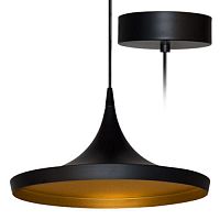 Pendant lamp SHARP aluminumPMMAcontemporary