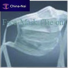 Disposable surgical mask M2, M3non-wovennon-sterile