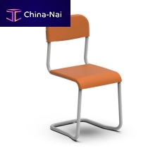 Contemporary chair MAIS UNI AARindoorsteelpolypropylene