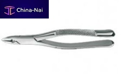 Upper incisor extraction forceps 250-103American pattern
