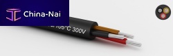 Data electrical cable UL/cUL - LIYY Style 2464/2517-10002 AWG 24insulatedcopperPVC-sheathed