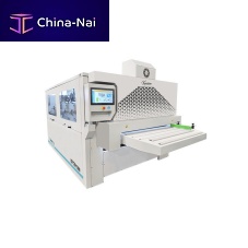 Orbital sanding machine KR TZM 1300electricfor woodwith image processing technology
